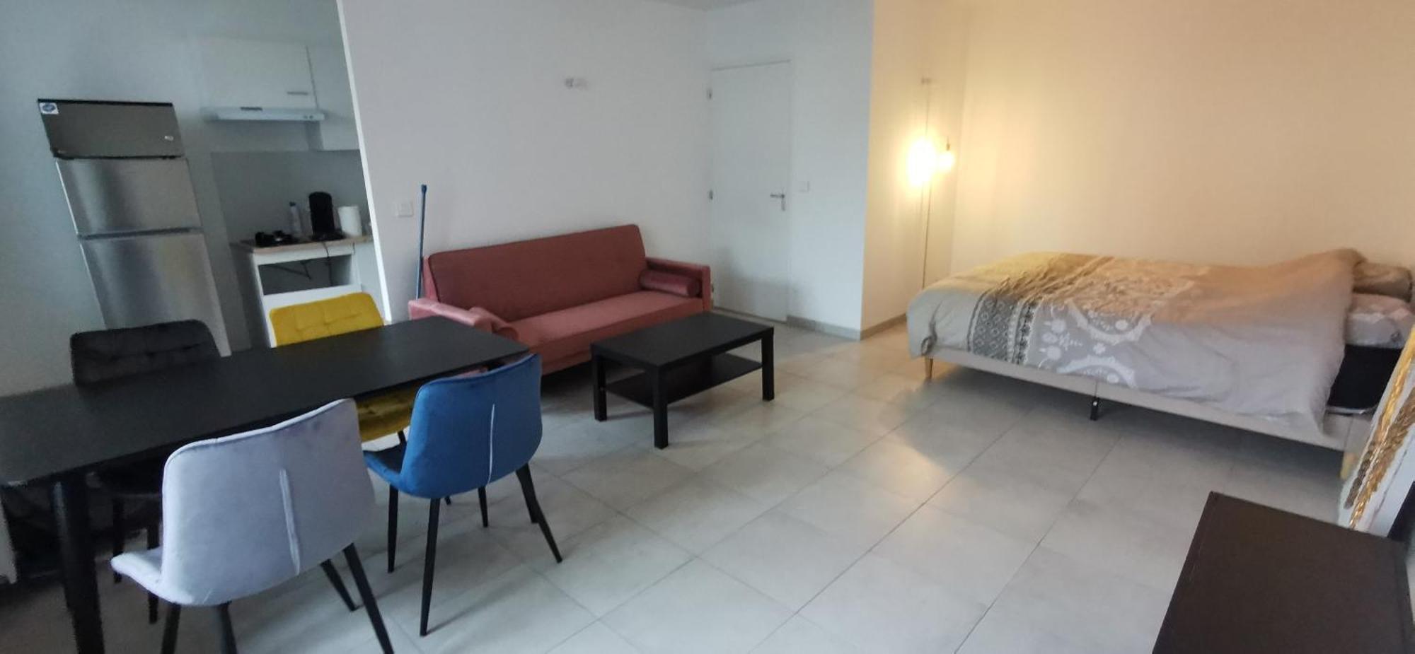 Le Patio Tram Paridis Apartamento Nantes Exterior foto